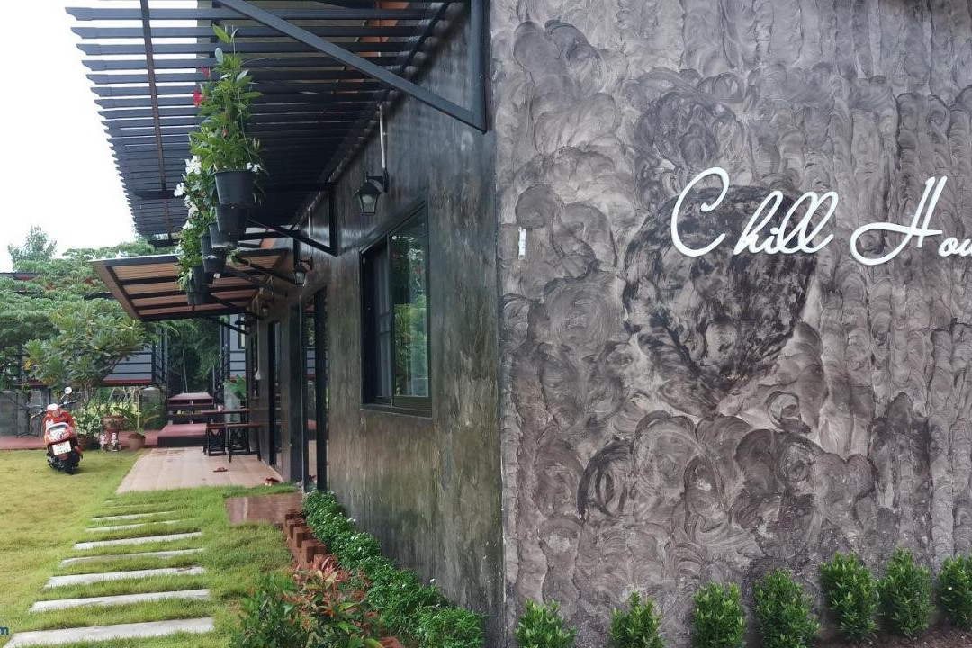 Chill House Mae Sariang