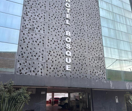 Chapinero森林酒店