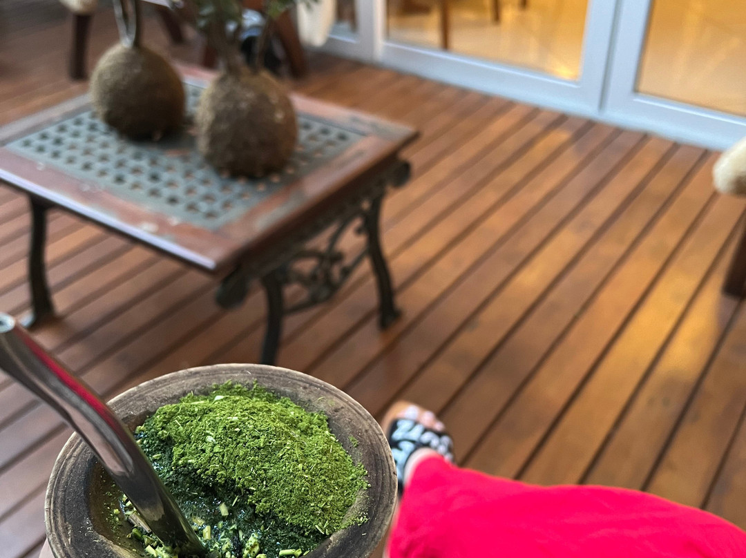 Micheline Hotel Tricot主图