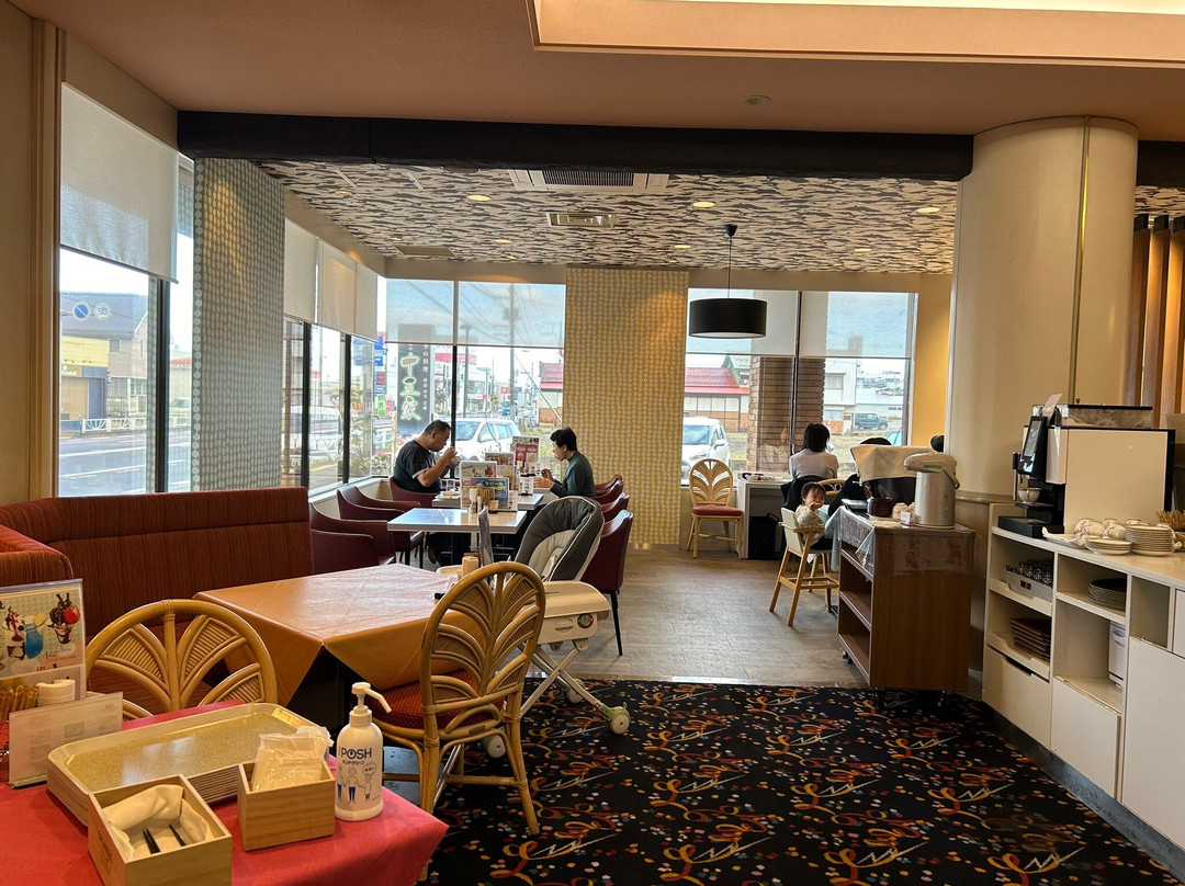 Yuzawa Royal Hotel主图