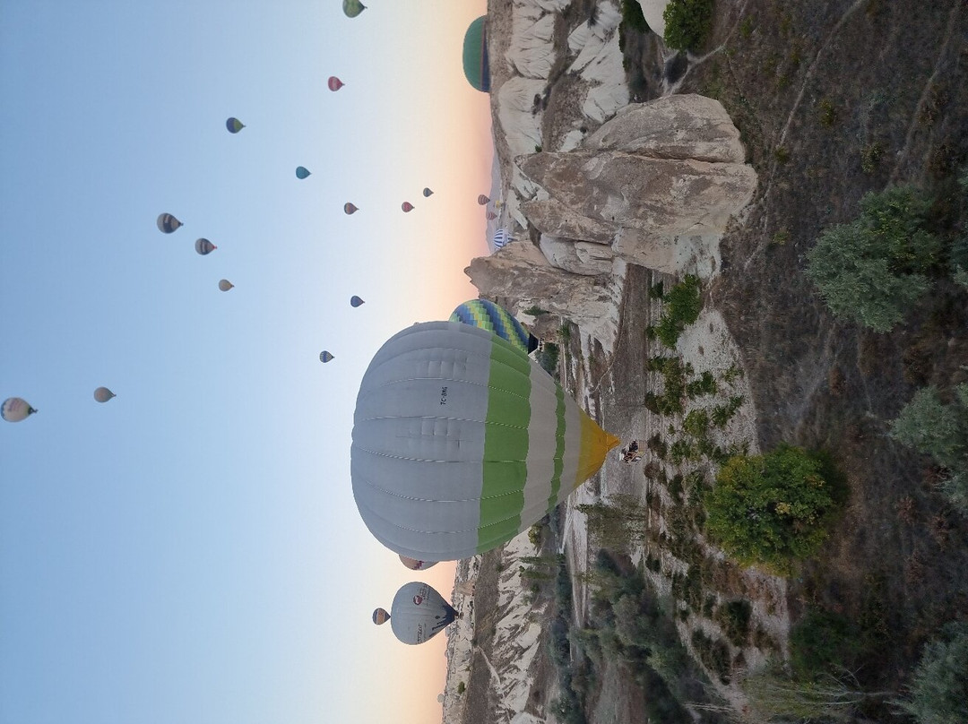 Unveiled Anatolia Travel景点图片