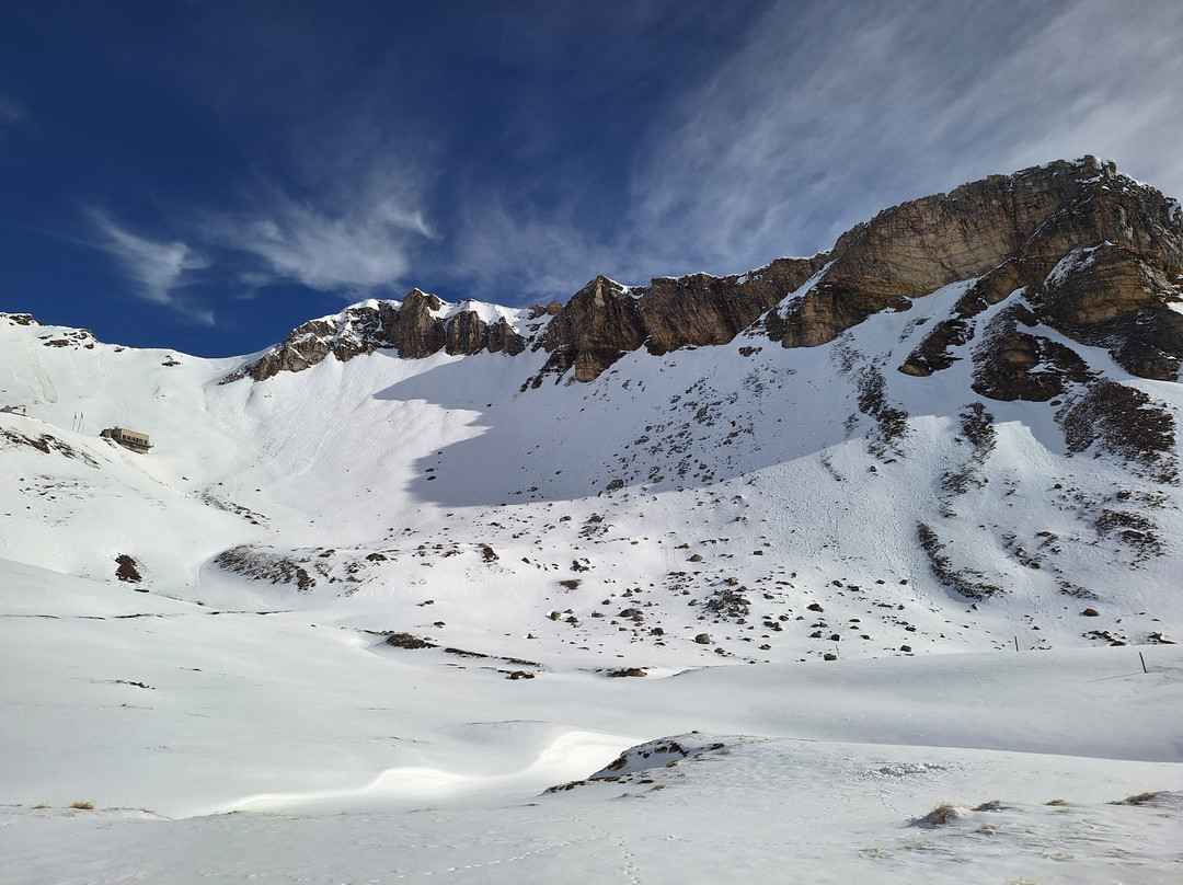 Sunshine Ferienhotel主图