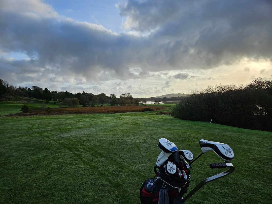 Mahon Golf Course-Blackrock必去景点