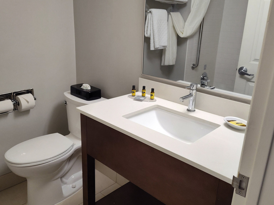 Best Western Plus Cottontree Inn主图