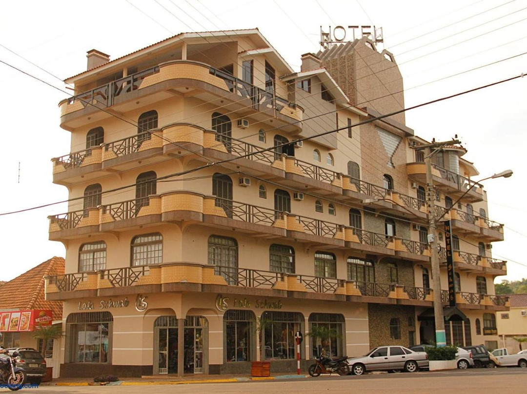 Schwab Hotel
