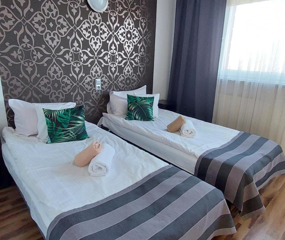 Noclegi Bytom