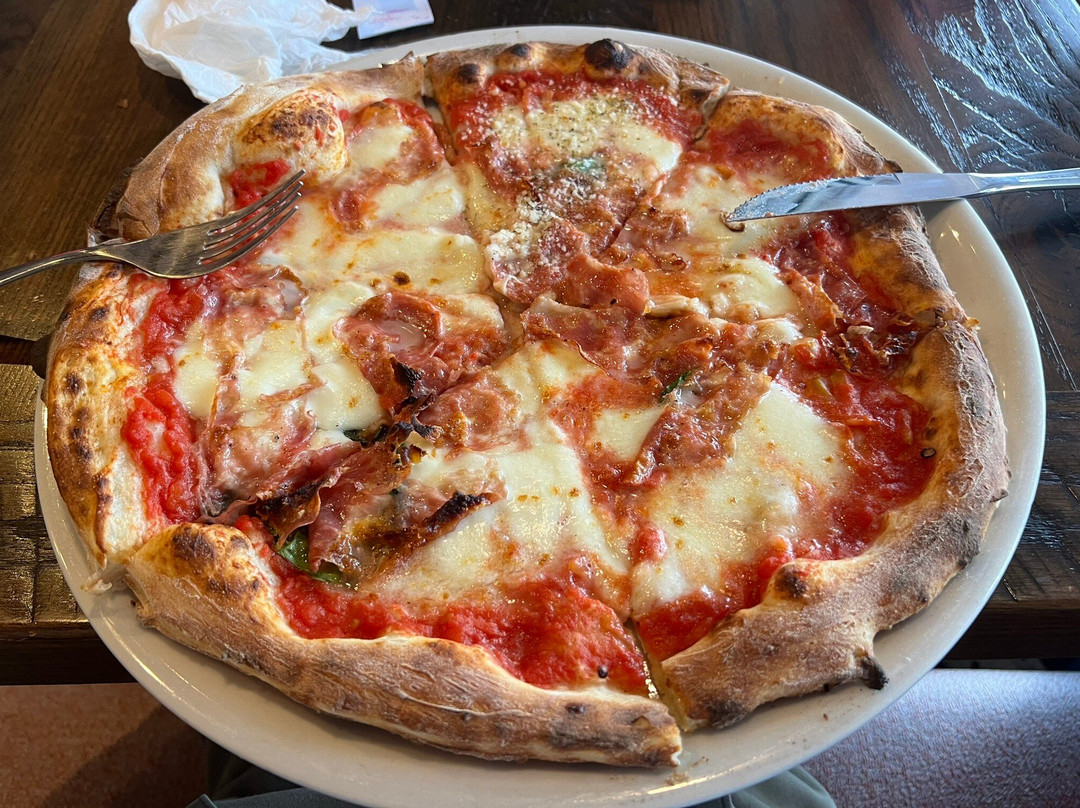 Piccola Pizzeria