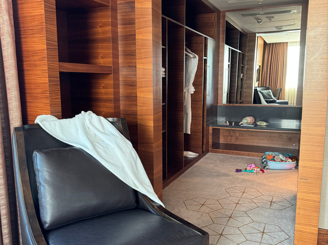 Sheraton Grand Samsun Hotel主图