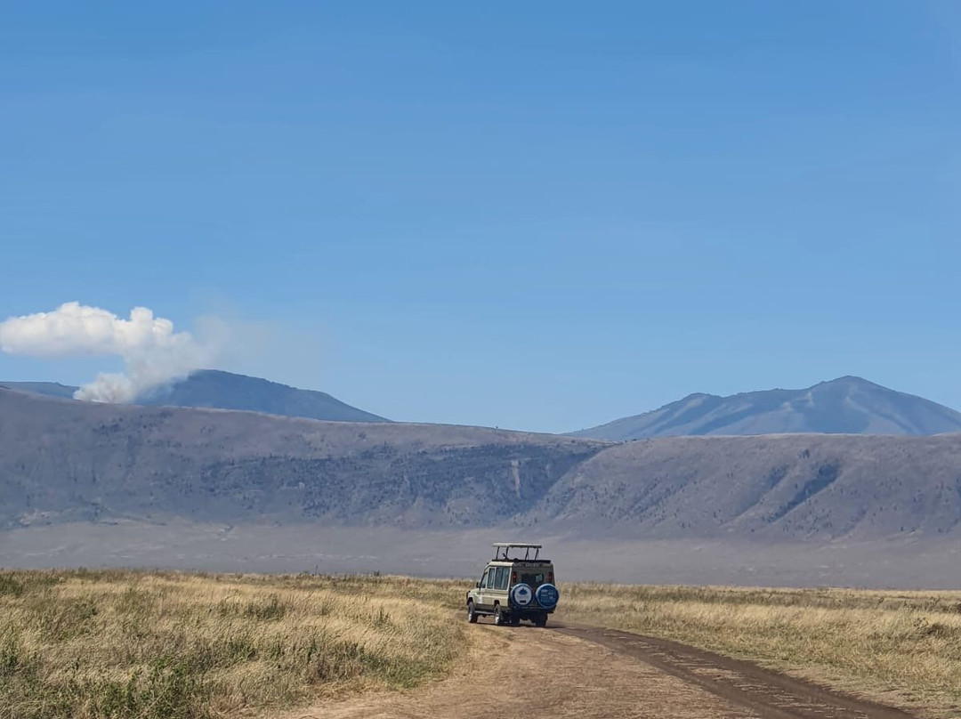 Explorian Safaris-莫西必去景点