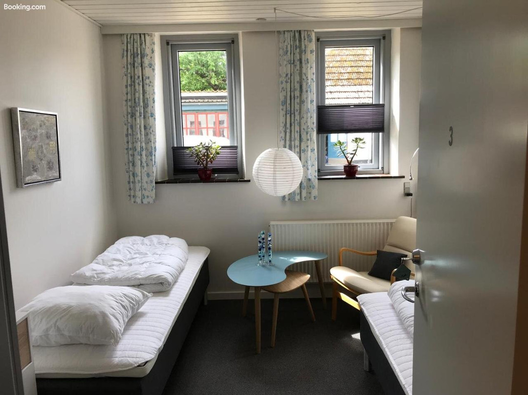 Ibsens Gaard
