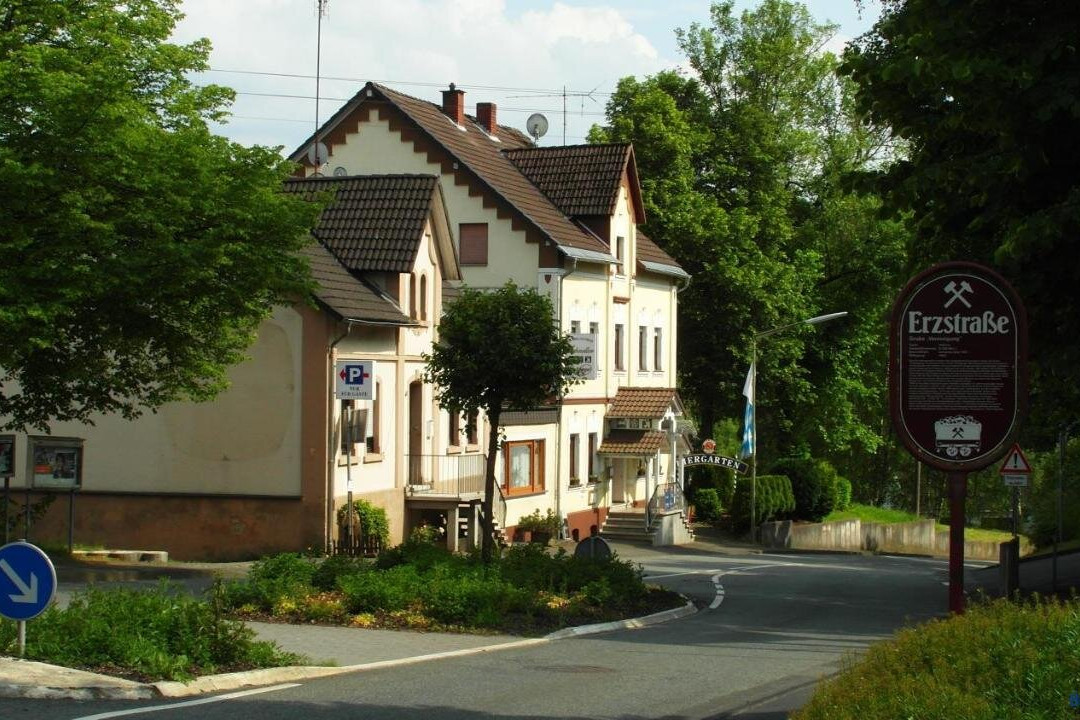 Wehbach旅游攻略图片