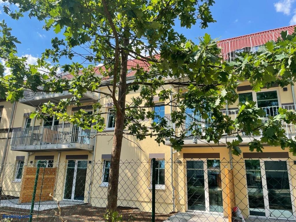 Gastehaus Hoppegarten