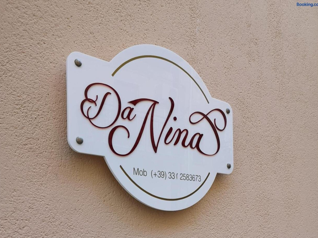 B&B Da Nina主图