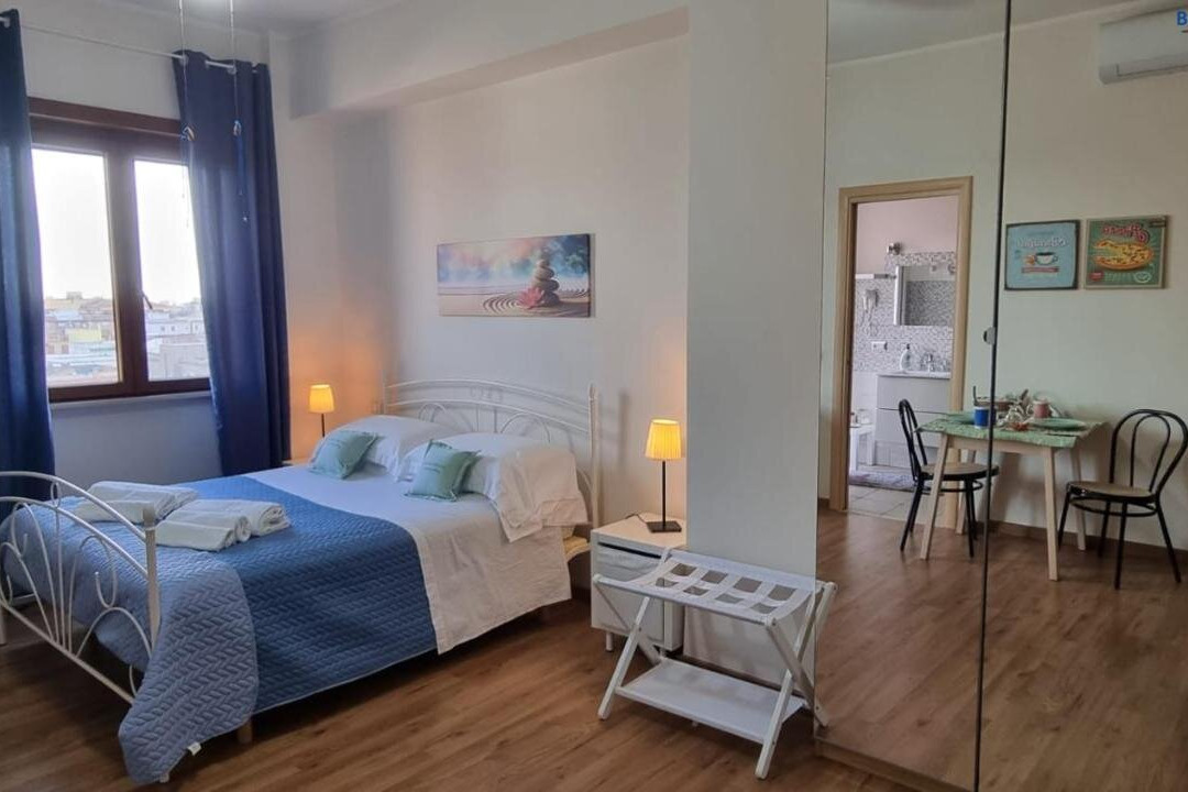 Oleandri Suite B&B