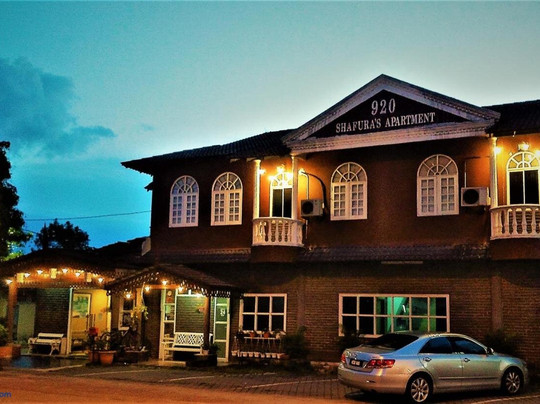 Shafura Hotel 2