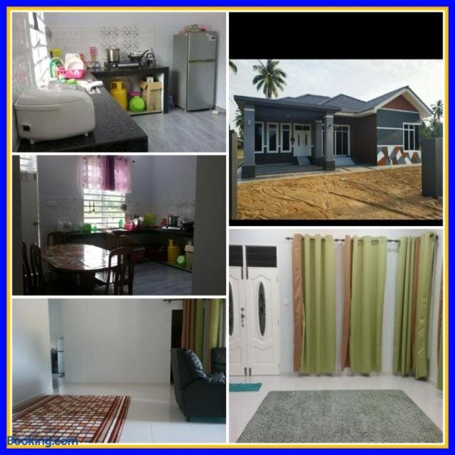Ff homestay