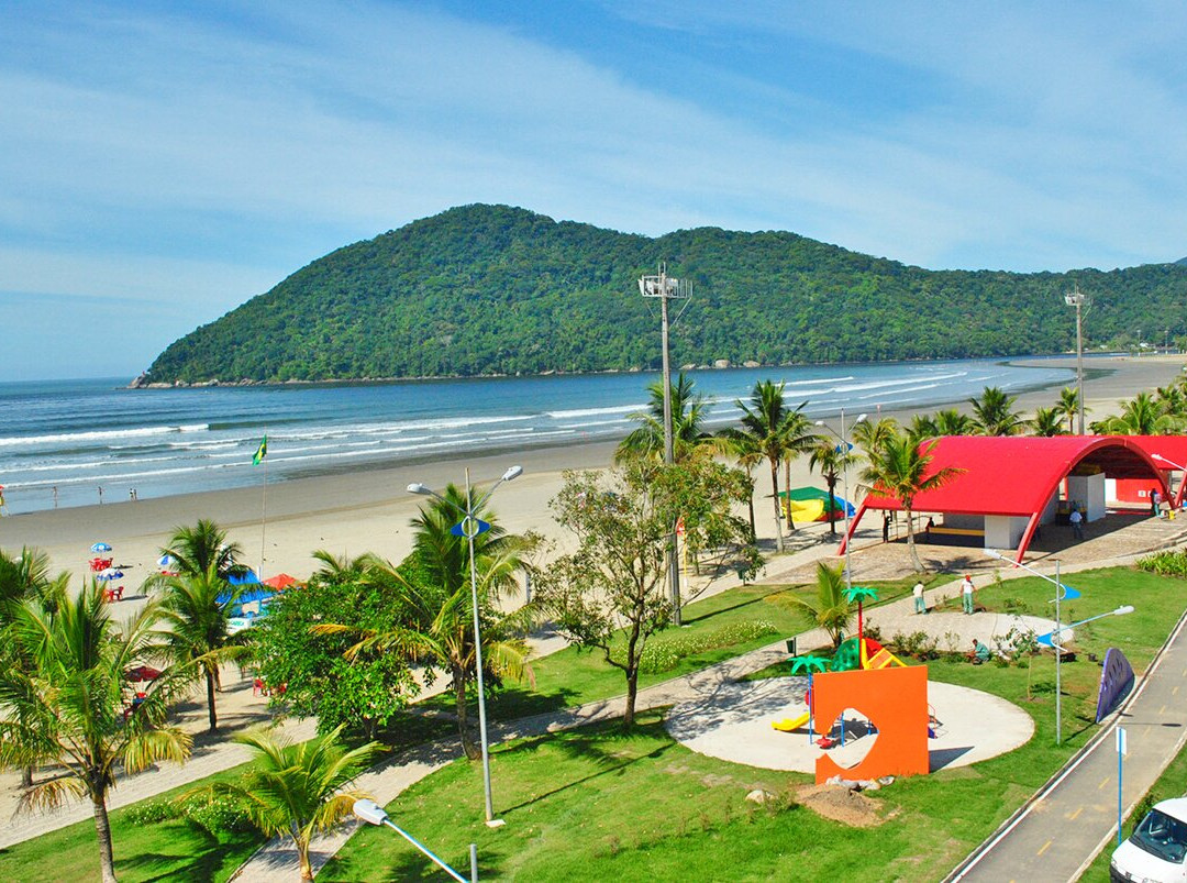 27 Praia Hotel主图