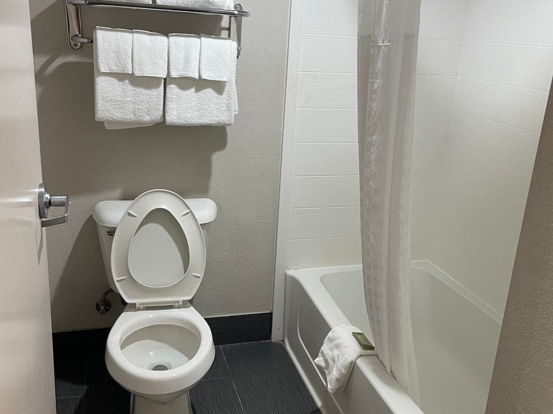 Stratford House Inns主图