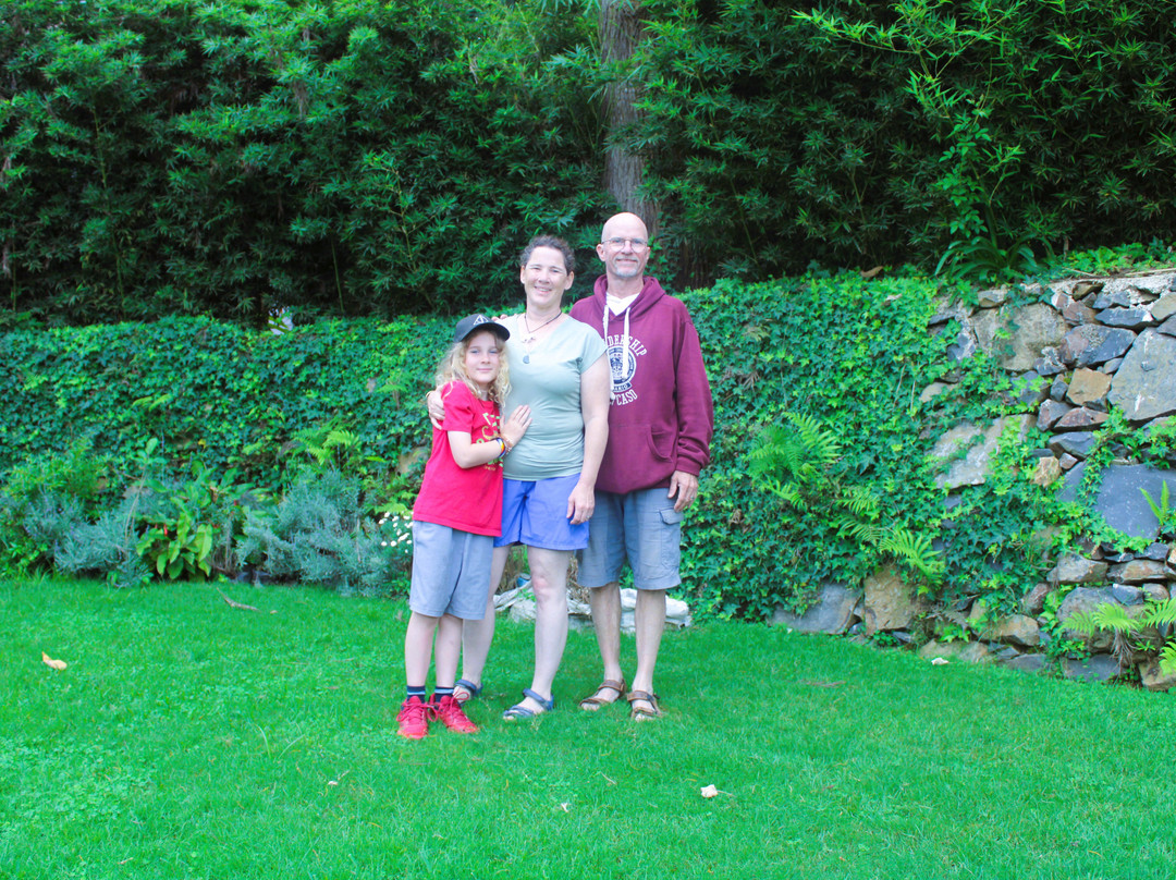 Malkia Trees Lodge主图