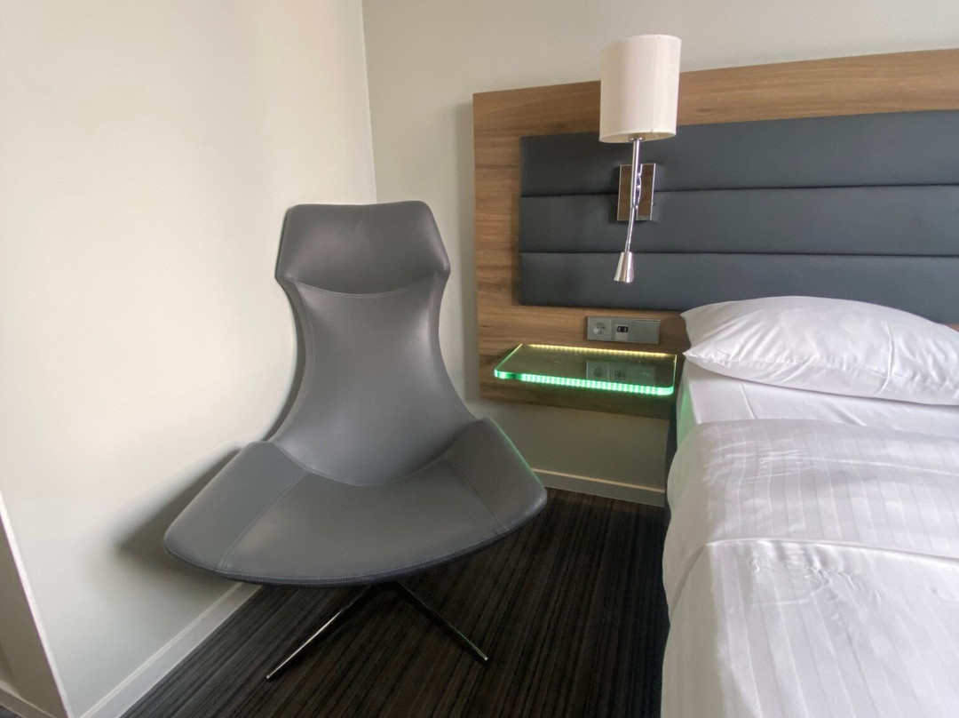 Moxy Munich Airport主图