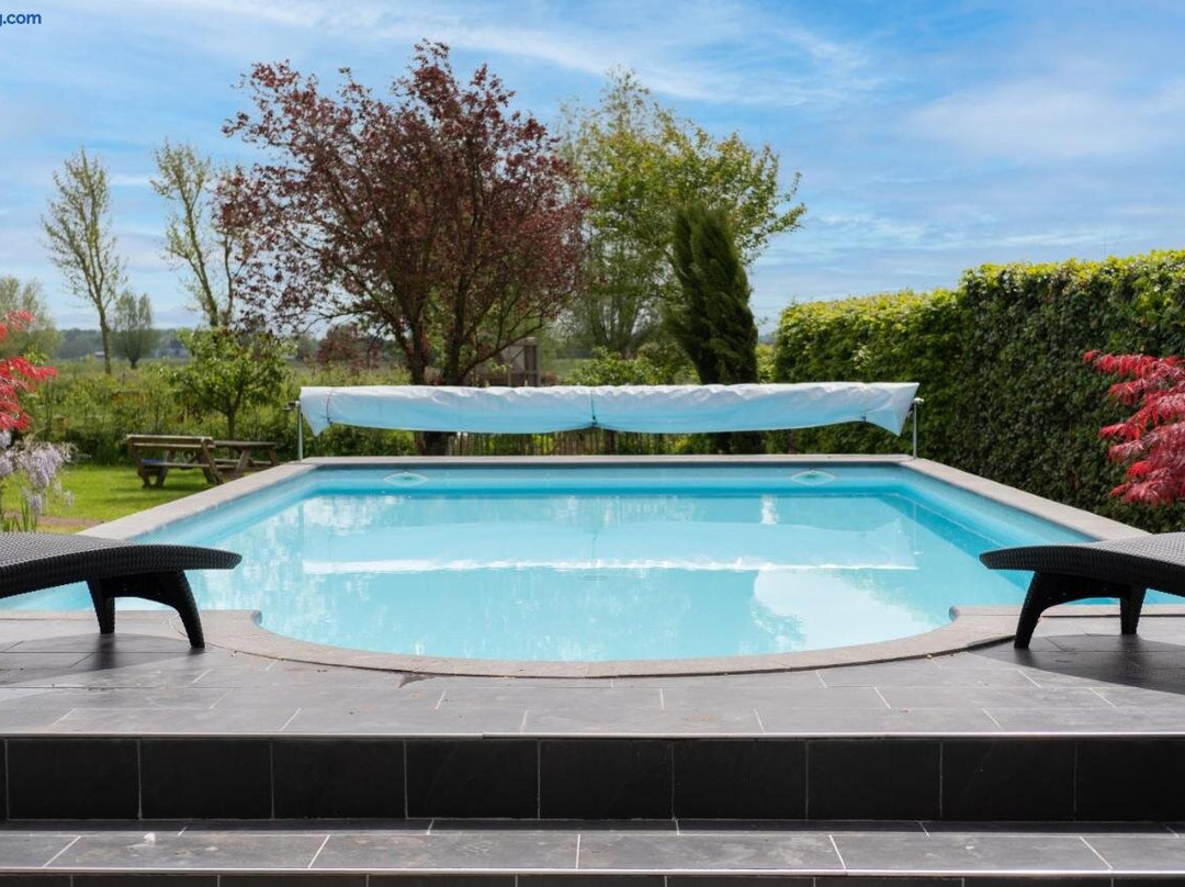 B&B de Heughte