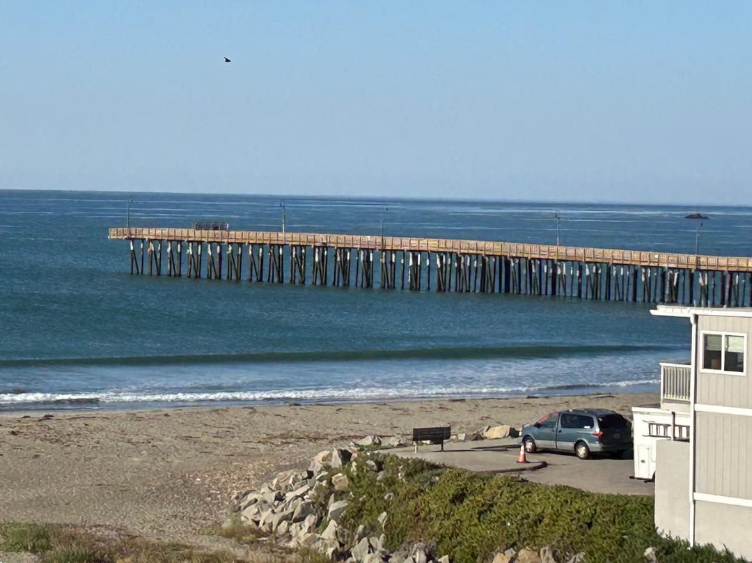 Pier View Suites主图