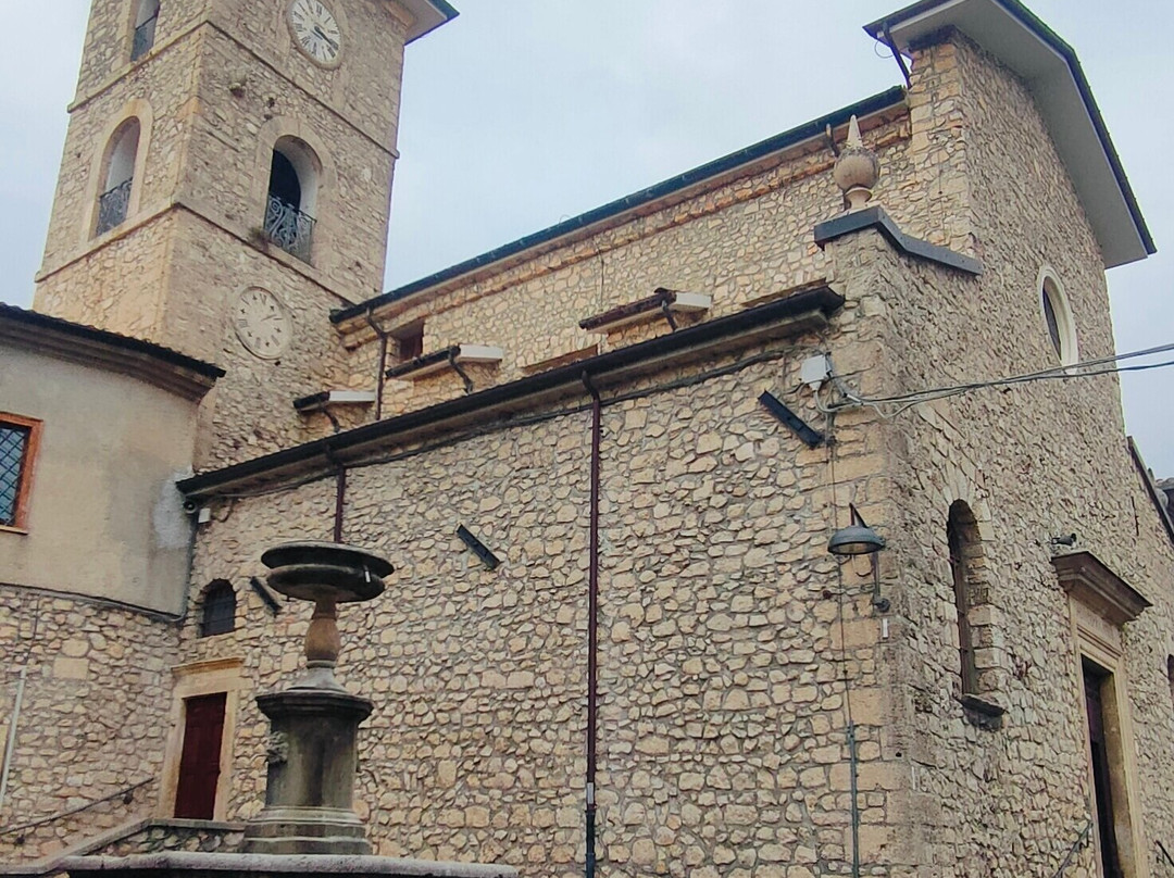 Chiesa di San Michele Arcangelo景点图片