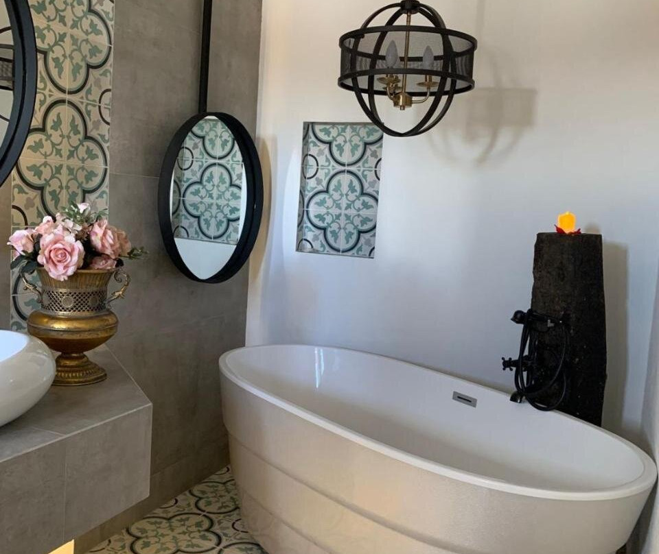 Casa Martha Hotel Boutique
