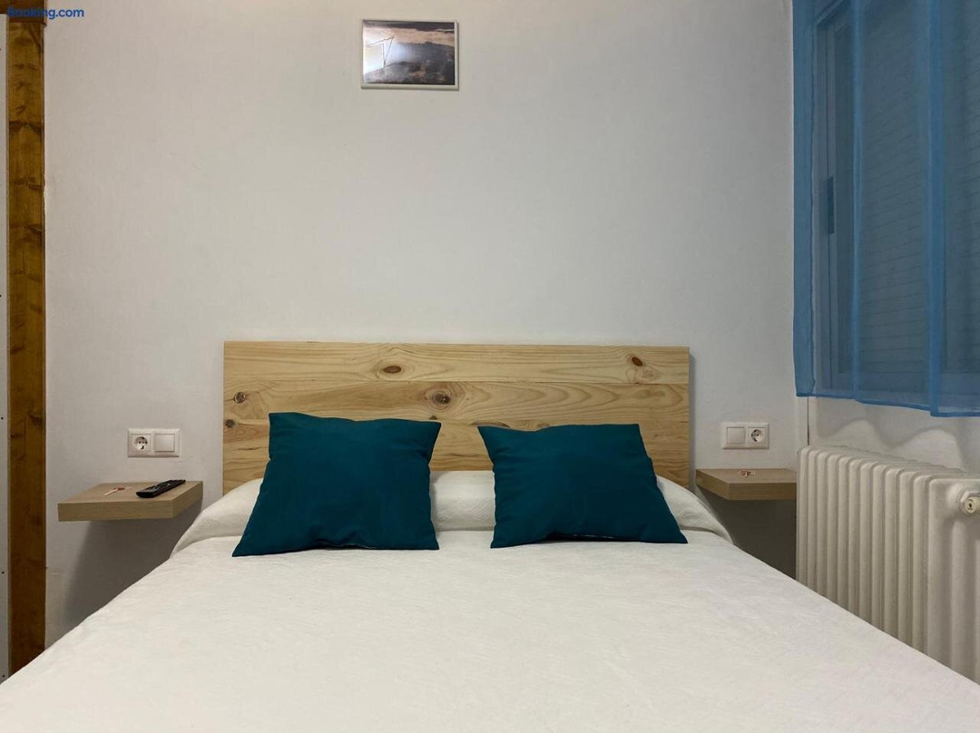 Hostal Grimaldos