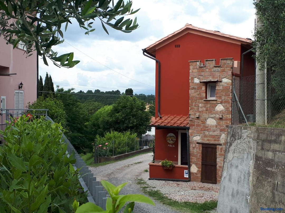 L'Arca Affittacamere