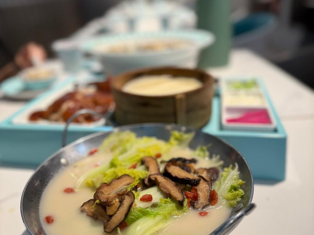 姚姚酸菜鱼(希慎广场)