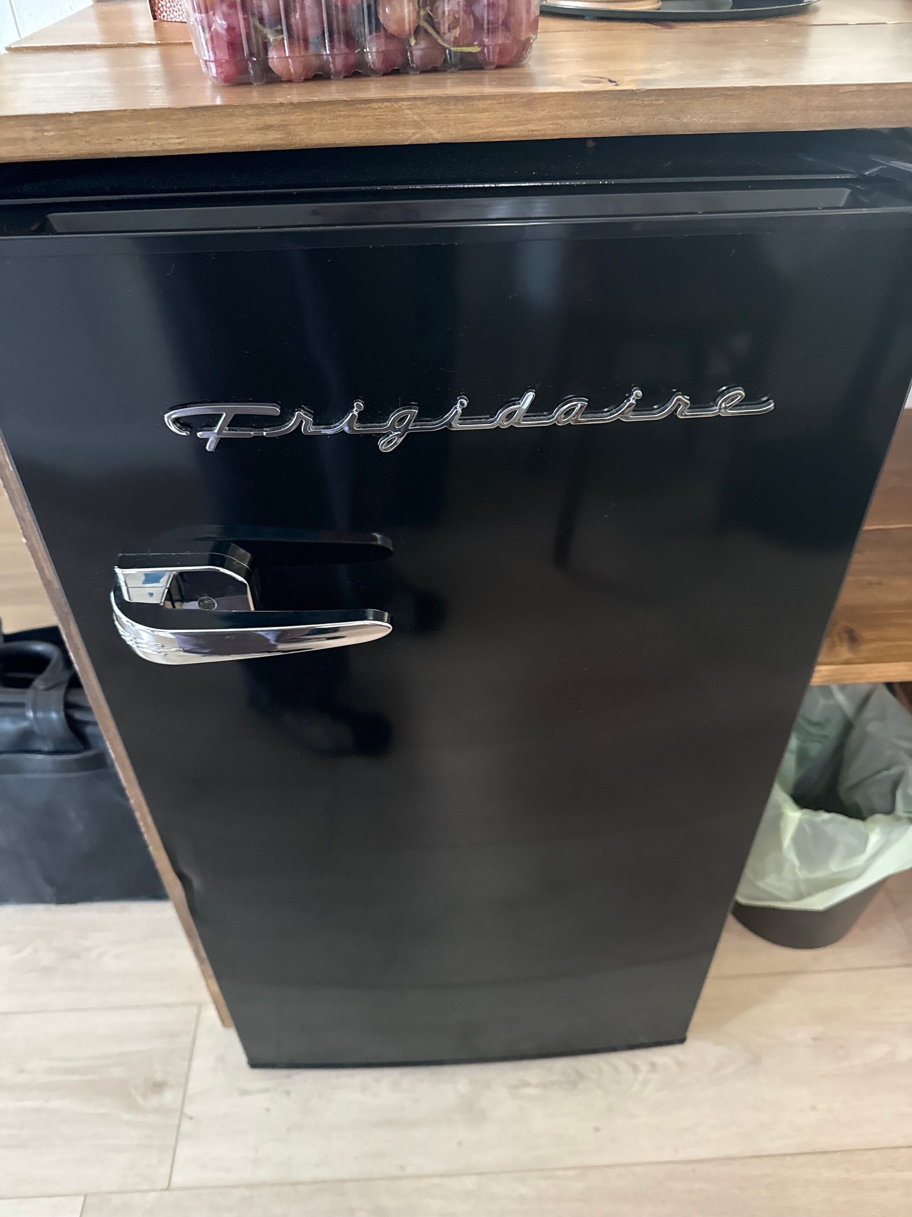 Triangle Motel-客卧