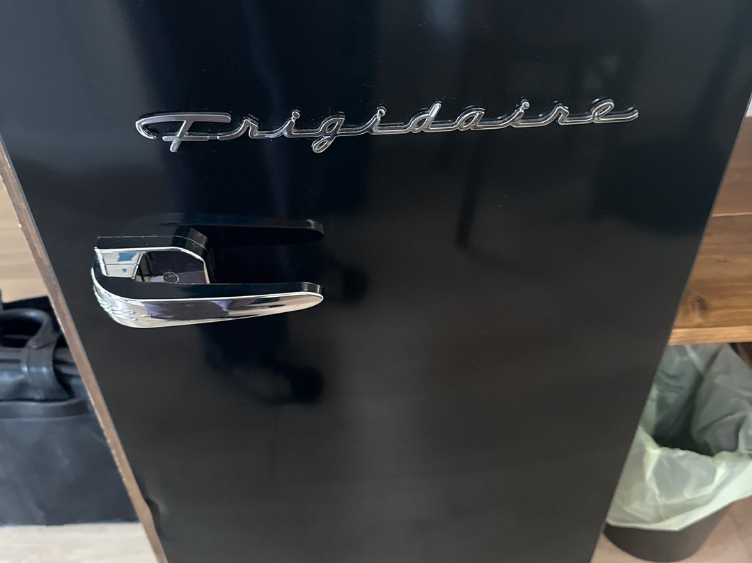 Triangle Motel主图