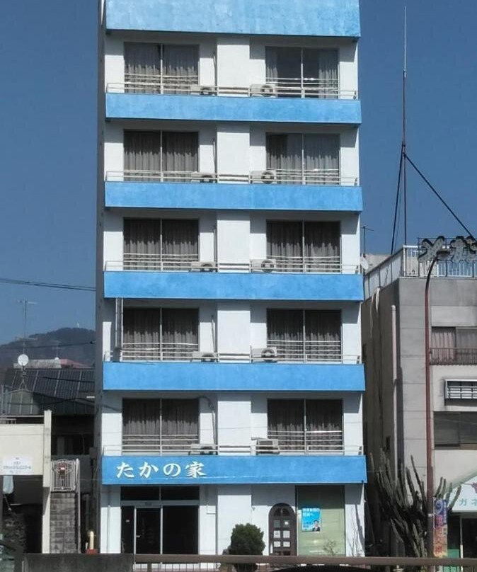 高野酒店