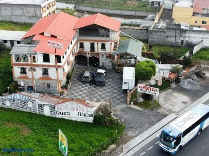 Hostal Nuca Huasi