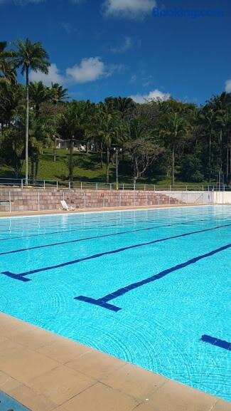 Hotel Sesi Valença