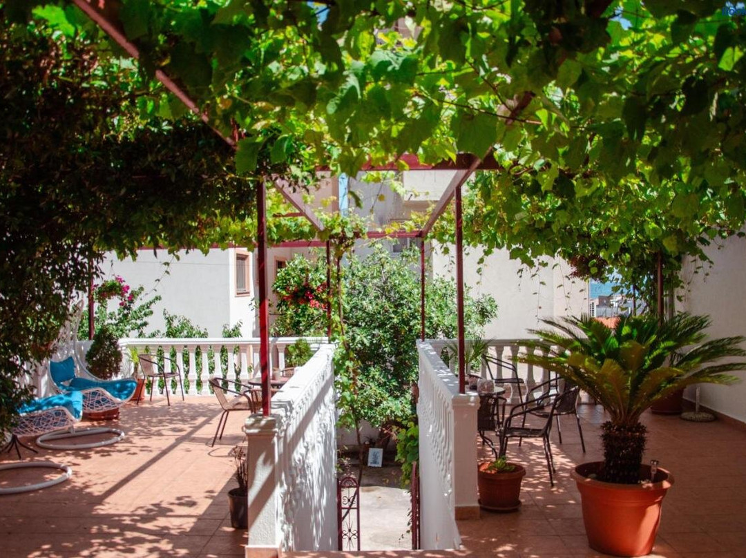 Mediterranean Retreat Becici
