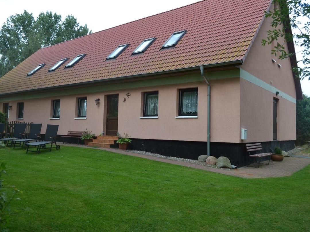Haus Simone