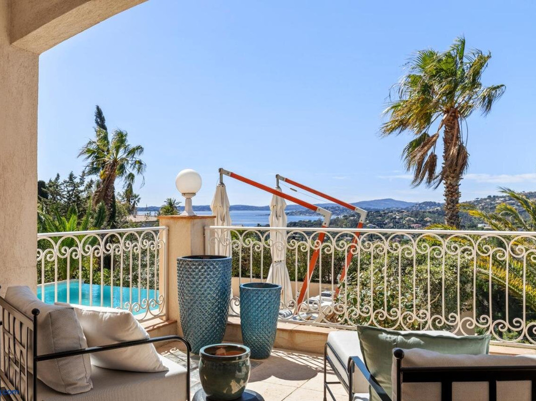 Villas Raphaël