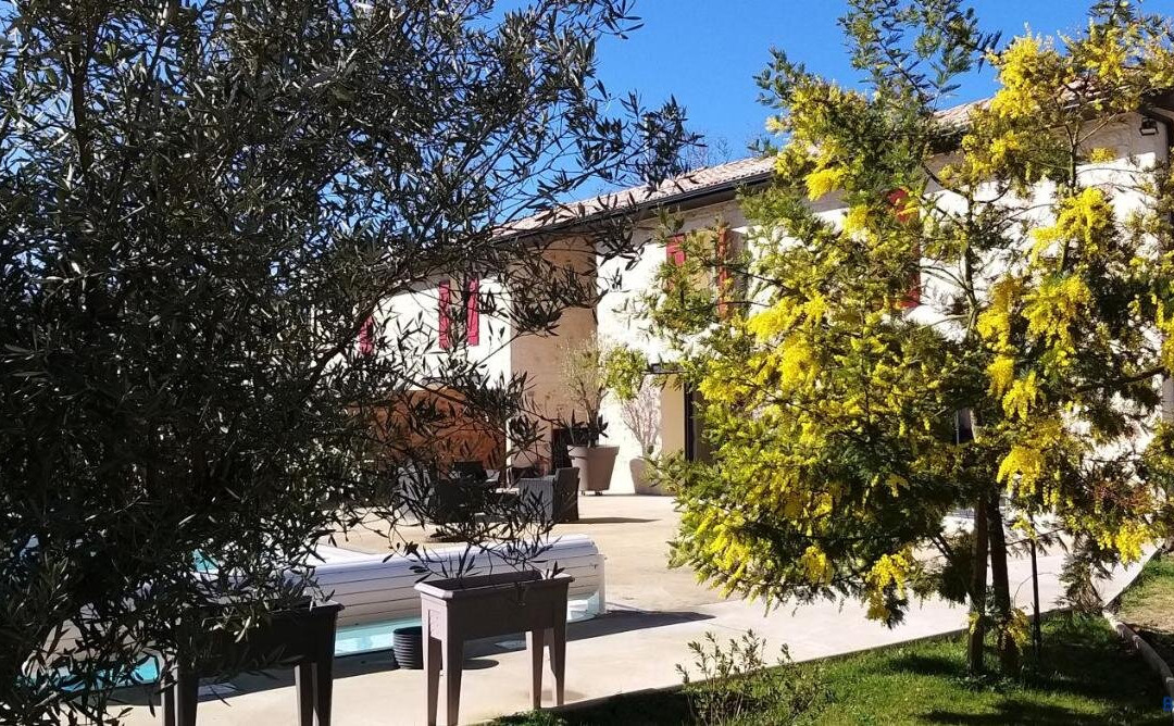 La Résinière
