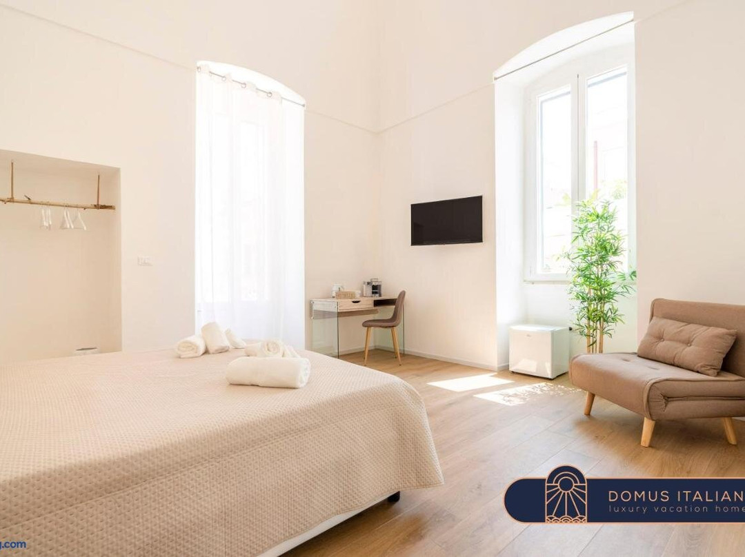 Casa Del Barone - Luxury Suites