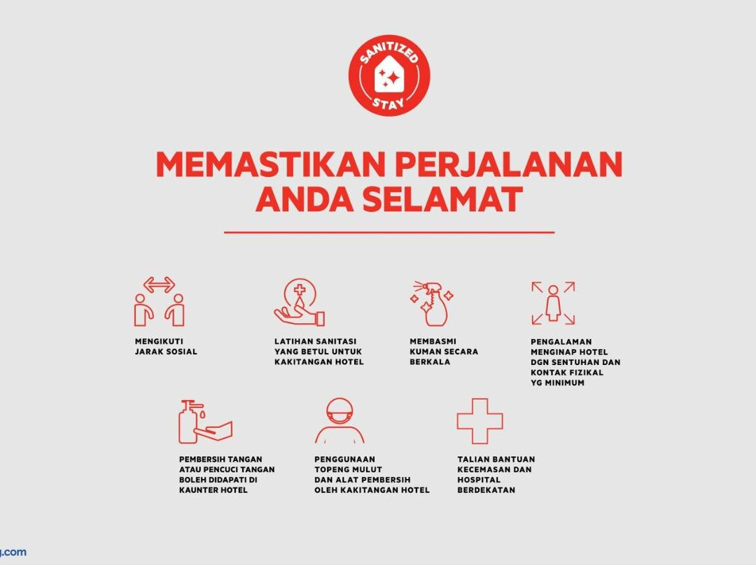 SPOT ON 89789 Hotel Check In 2