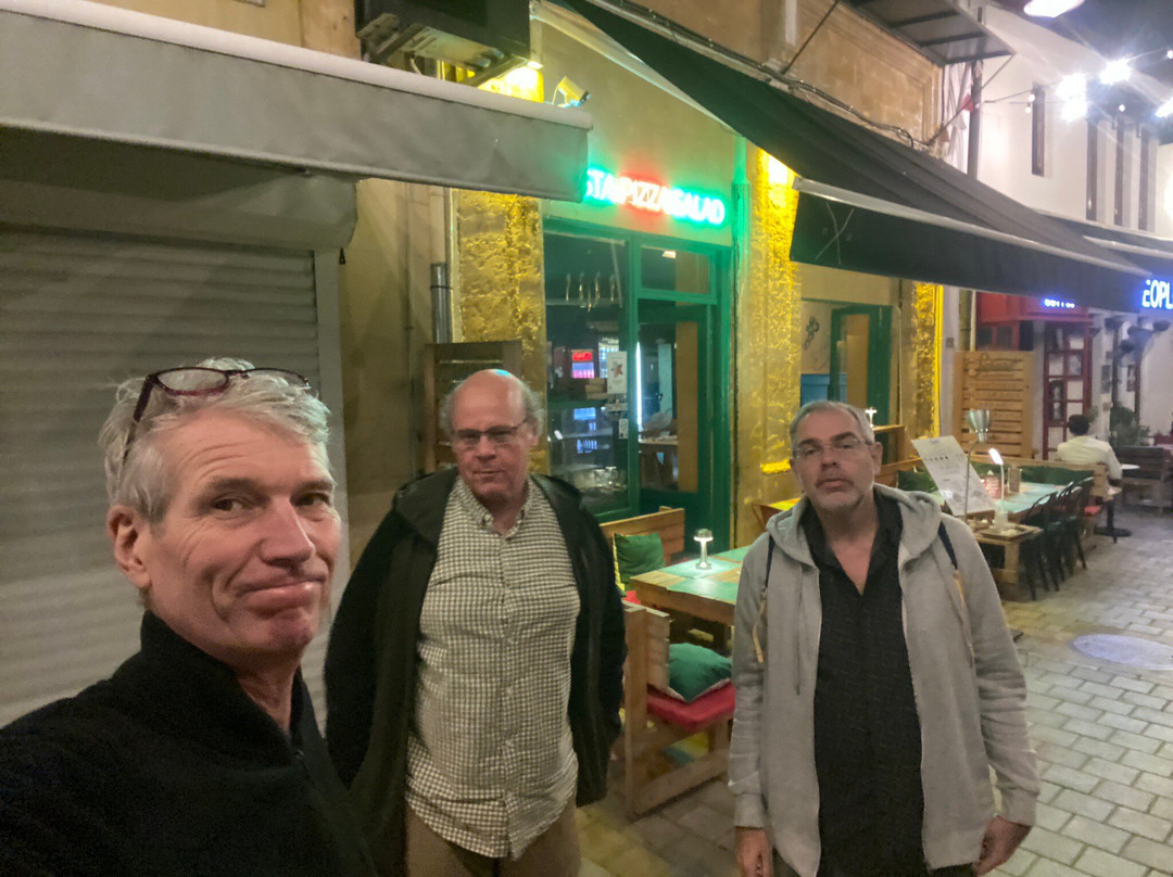 Serart Artisan Pasta