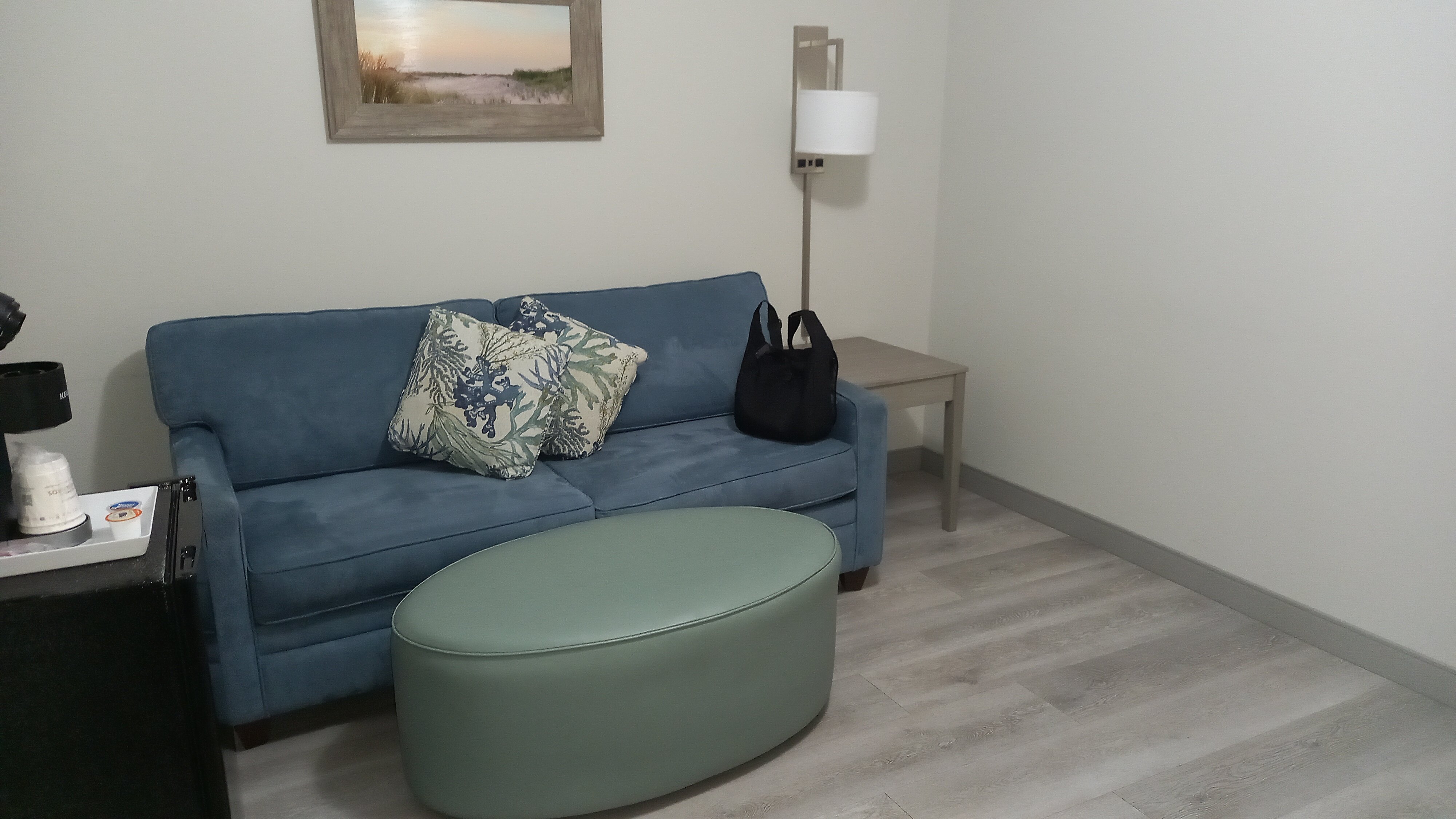 Lighthouse Inn & Suites-客卧