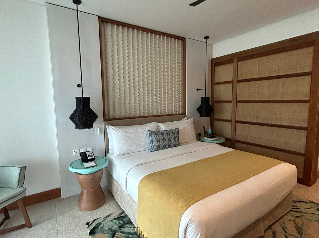 Laïla, Seychelles, A Tribute Portfolio Resort主图