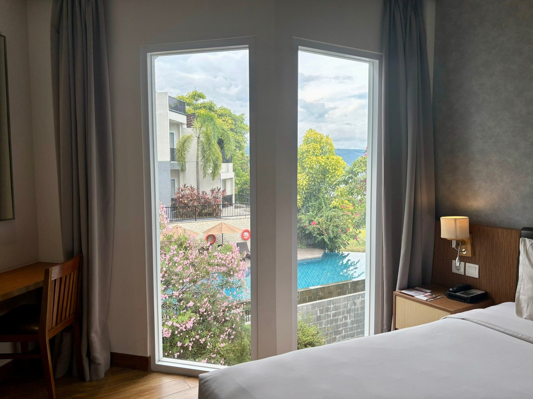 Swiss-Belinn Luwuk主图