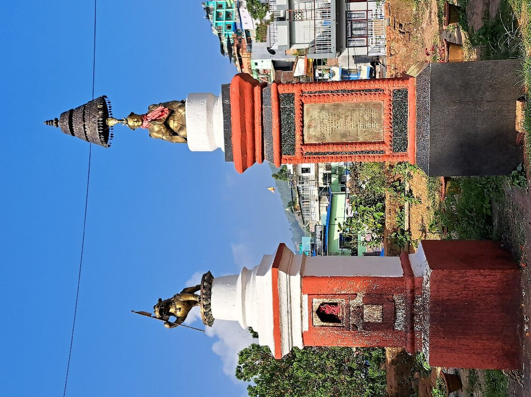 Horizon Homestay主图