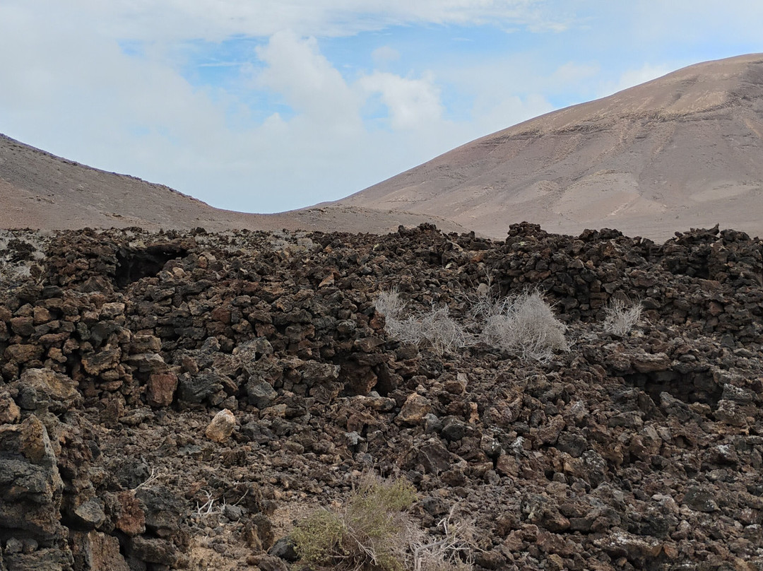 El Centro de Interpretación Poblado de la Atalayita-Pozo Negro必去景点