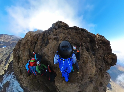 Maua Adventures-莫西必去景点