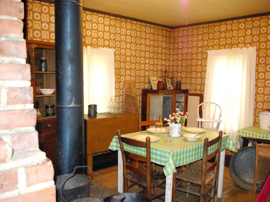 Elvis Presley Birthplace景点图片
